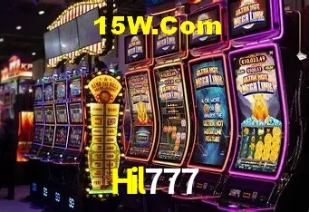 Desvendando o Mundo dos Jogos Virtuais na Hil777