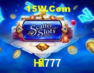 Desvendando o Mundo dos Jogos Virtuais na Hil777
